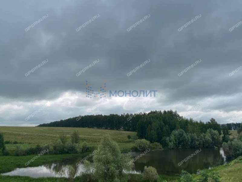 дом на Центральной улице