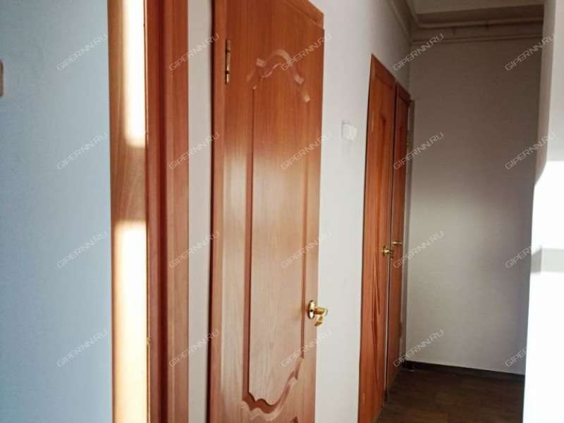 двухкомнатная квартира на Московском шоссе дом 139