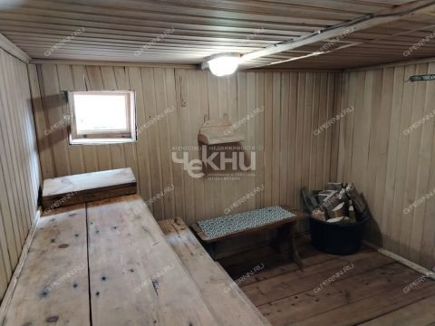 dom-selo-kirillovka-gorodskoy-okrug-arzamas фото