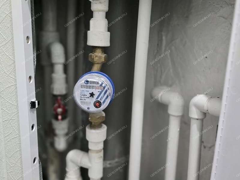 двухкомнатная квартира на проспекте Ленина дом 65/1