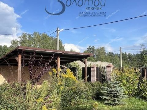 kottedzh-derevnya-vysokovo-bogorodskiy-municipalnyy-okrug фото
