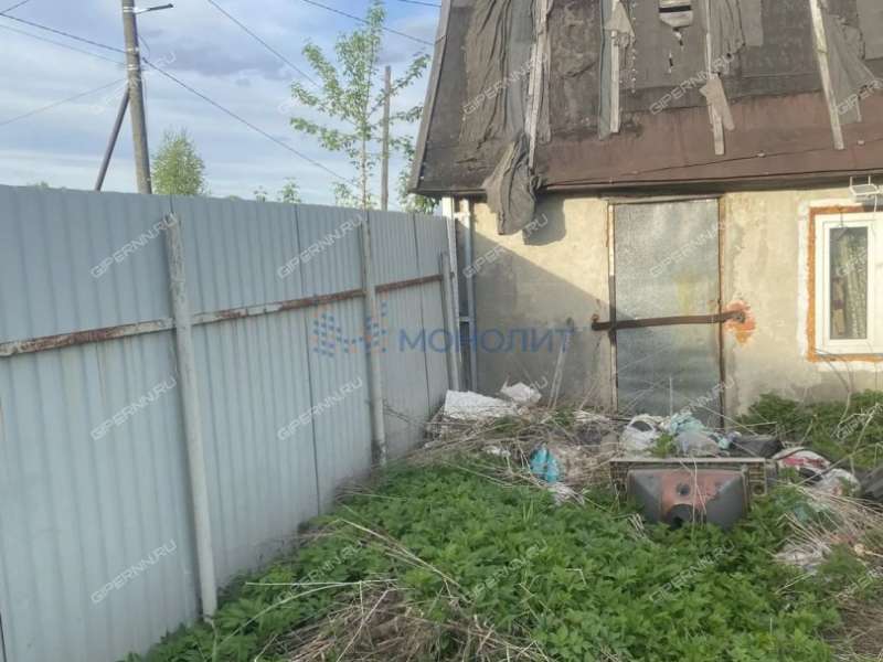дача на СНТ Дружба