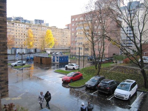 1-komnatnaya-ul-belinskogo-str-1 фото