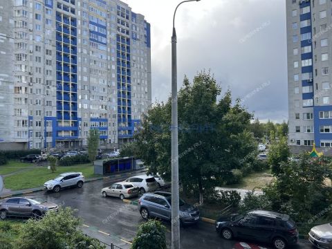 3-komnatnaya-prosp-molodezhnyy-d-33 фото