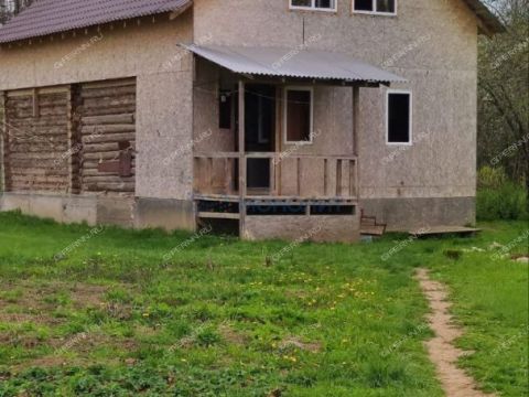 dom-derevnya-pobediha-bogorodskiy-municipalnyy-okrug фото