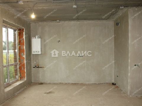 dom-selo-elhovka-kstovskiy-rayon фото