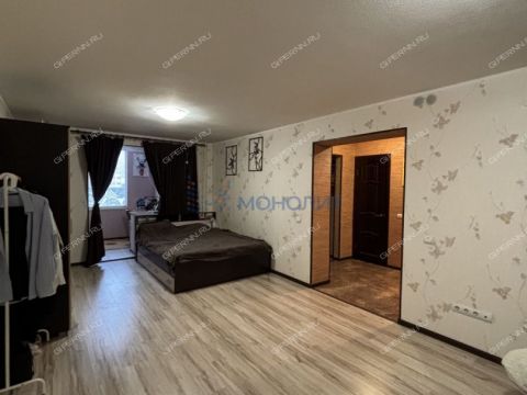 1-komnatnaya-ul-gordeevskaya-d-36a фото