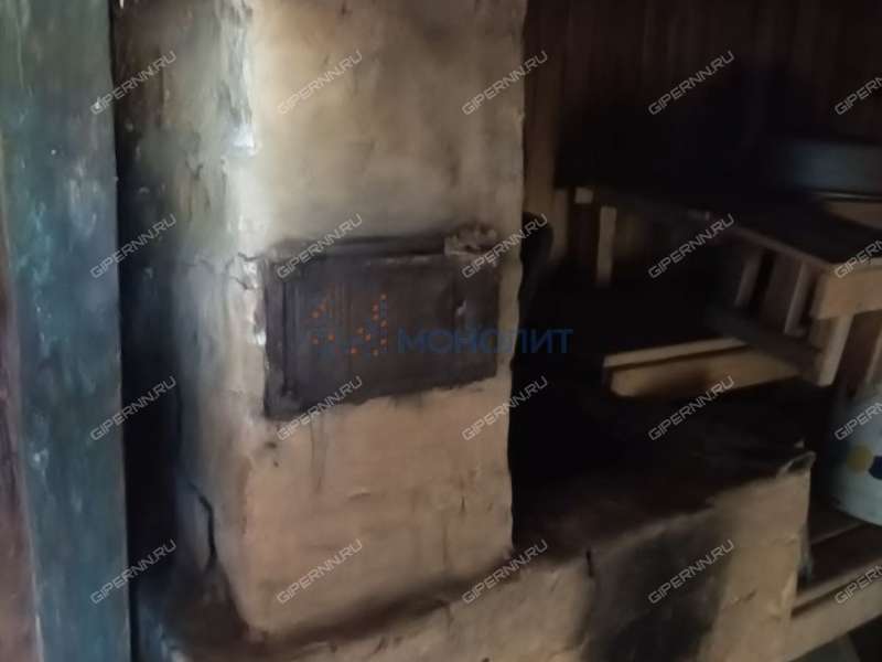 дом на улице Советская деревня Крутец (Алешковский сельсовет)