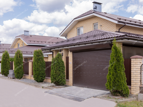 dom-derevnya-malaya-elnya-kstovskiy-rayon фото