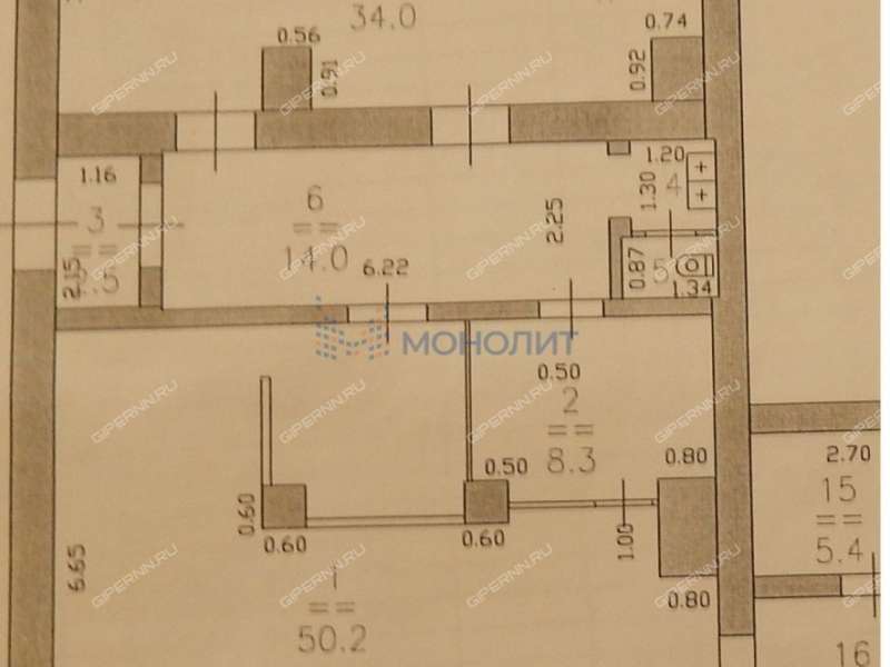 помещение под помещение свободного назначения, торговую площадь на улице Героя Давыдова