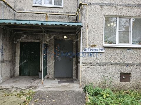 1-komnatnaya-ul-germana-lopatina-d-9a фото