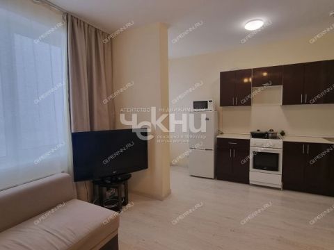 kvartira-studiya-derevnya-ankudinovka-kstovskiy-rayon фото