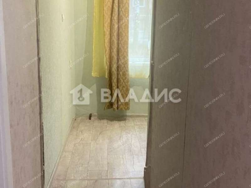 однокомнатная квартира на Южном шоссе дом 48