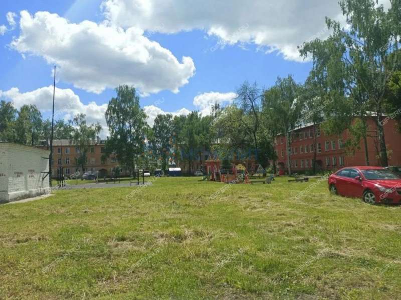 однокомнатная квартира на Московском шоссе дом 332