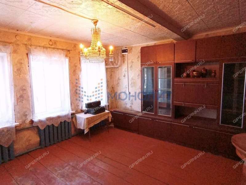 дом на Дорожной улице село Алешково