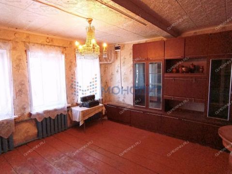 dom-selo-aleshkovo-bogorodskiy-municipalnyy-okrug фото