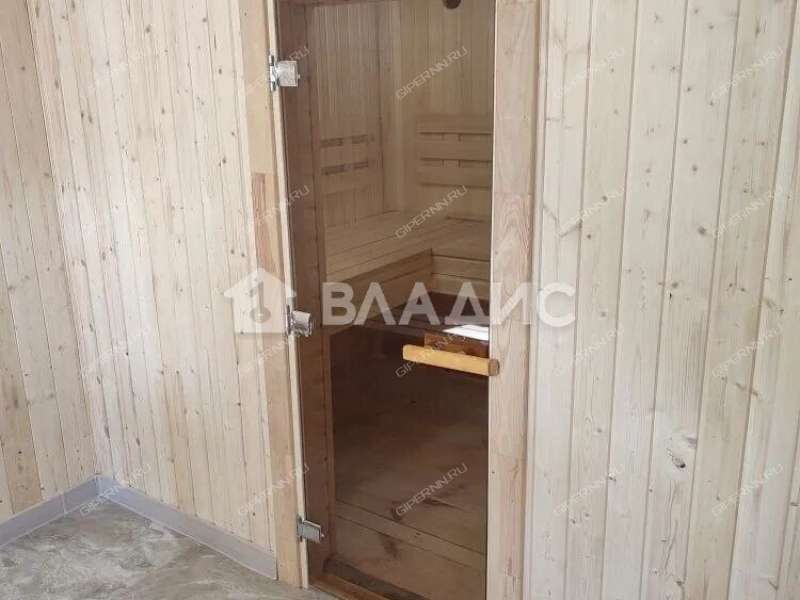 дом на Нагорной улице деревня Турбанка