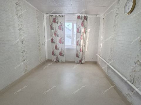 dom-poselok-parysheva-ul-paryshevskaya-d-21 фото