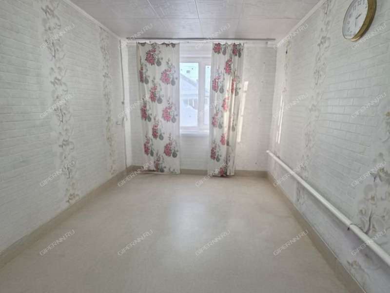 дом на Парышевской улице