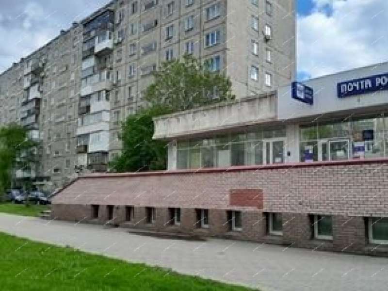 помещение под торговую площадь на улице Культуры