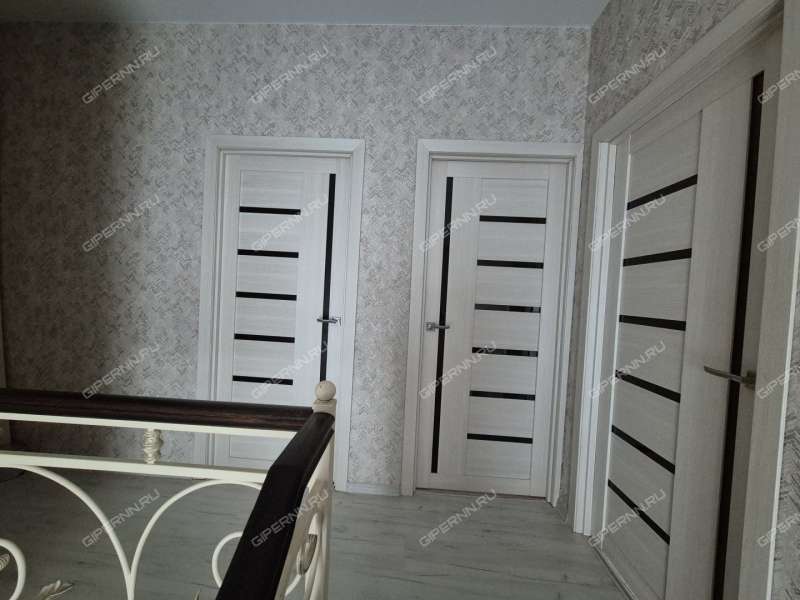 дом на Зеленая ул. деревня Подвалиха