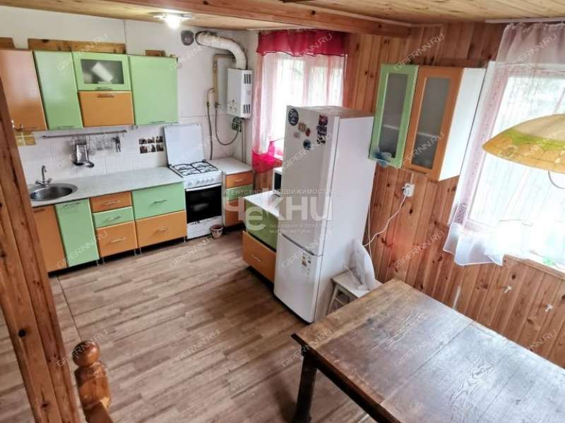 дом на  деревня Зуево