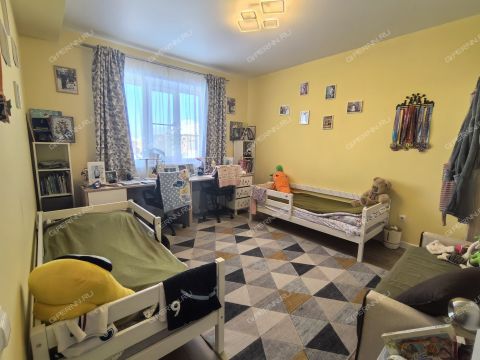 kottedzh-derevnya-opaliha-kstovskiy-rayon фото