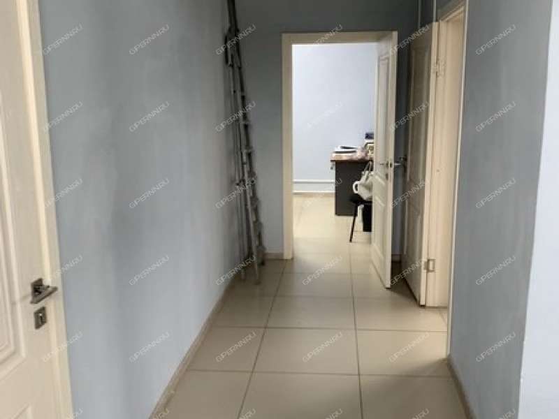 помещение под склад в Восточном проезде