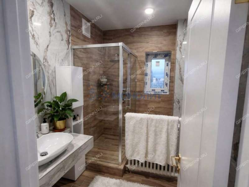 дом на - деревня Опалиха