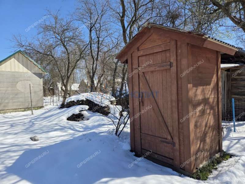 земельный участок 6 соток - садоводческое товарищество Химмаш-1