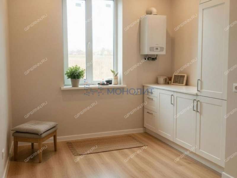 земельный участок 10 соток Южная улица город Богородск