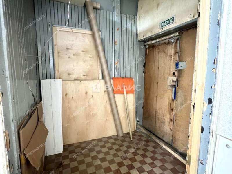 помещение под помещение свободного назначения на Тихорецкой улице