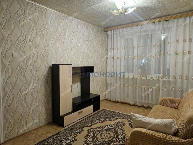 двухкомнатная квартира на Чукотской улице дом 20