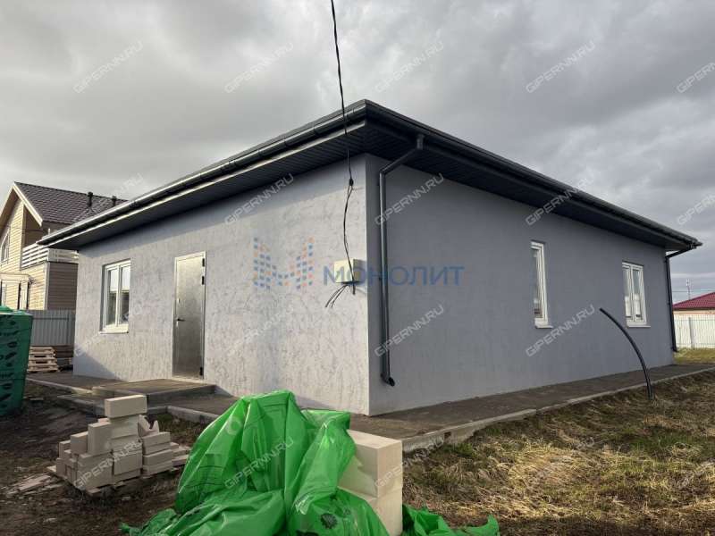 дом на улице Широкая село Ефимьево