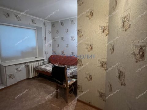 1-komnatnaya-ul-gorohoveckaya-d-46 фото
