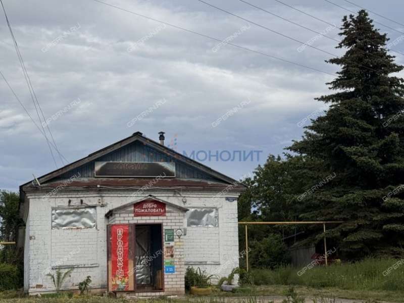 коттедж в Центральном переулке деревня Кудрёшки