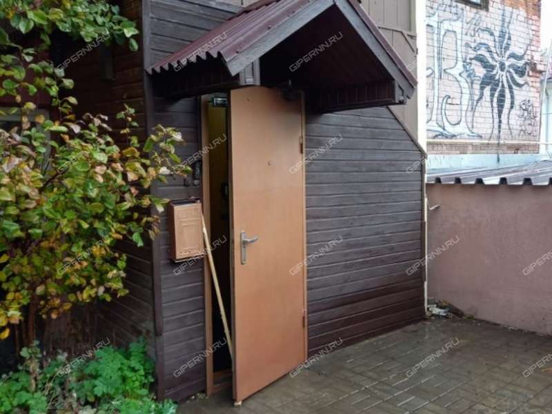 помещение под помещение свободного назначения, недвижимость под образовательные учреждения на Алексеевской улице