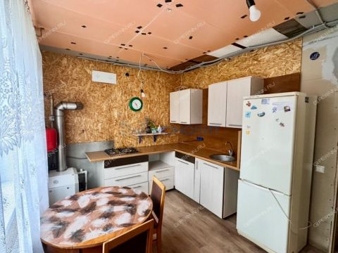 kottedzh-selo-fedyakovo-kstovskiy-rayon фото