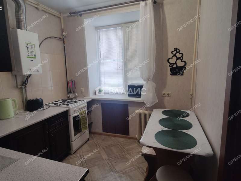 двухкомнатная квартира на Радужной улице дом 4