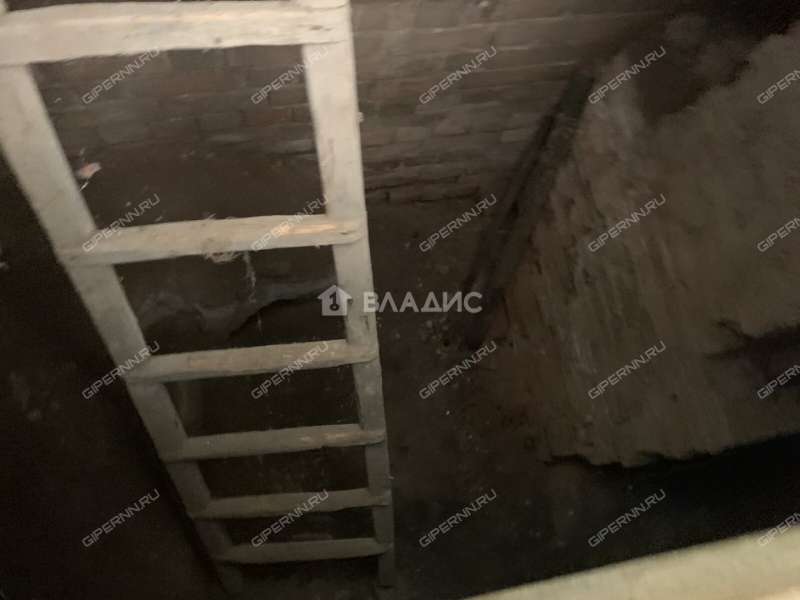 дом на улице Нагорная деревня Ветчак