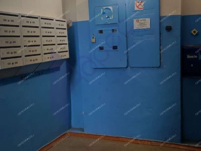 однокомнатная квартира на улице Саврасова дом 10