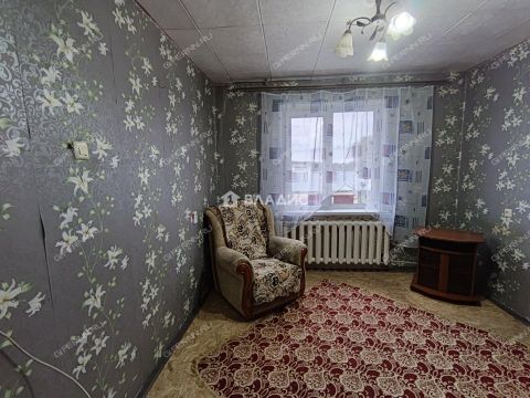 3-komnatnaya-rabochiy-poselok-krasnye-baki-krasnobakovskiy-rayon фото