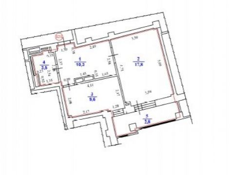 1-komnatnaya-ul-osharskaya-d-98-k1 фото