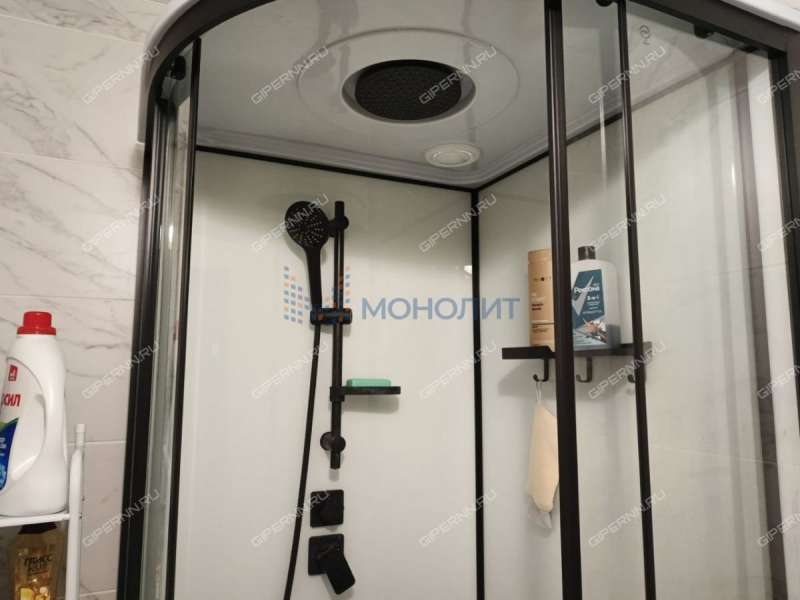 квартира-студия на Московском шоссе дом 167 к1