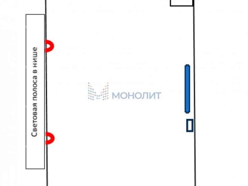 таунхаус на улице Европейская деревня Афонино