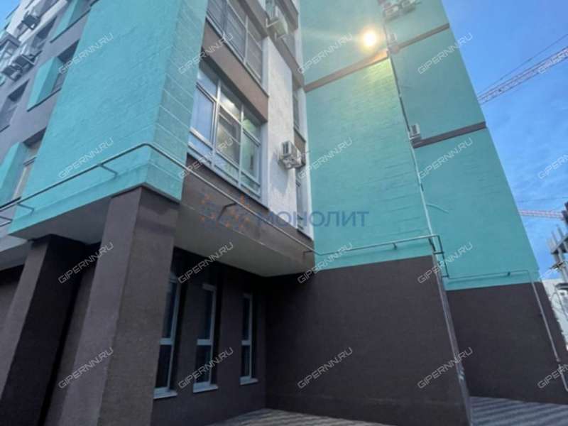 помещение под помещение свободного назначения на Провиантской улице