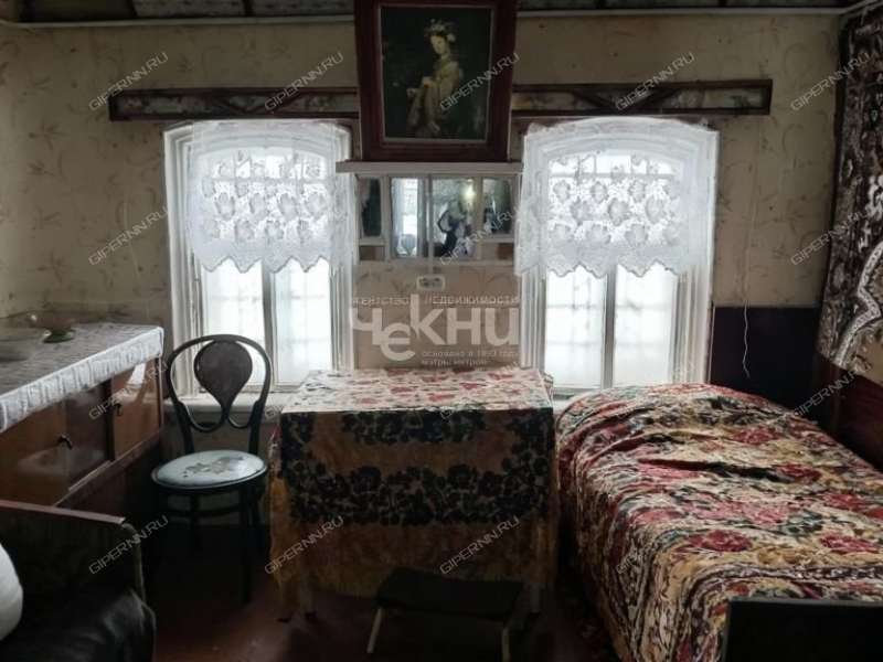 дом на посёлок Коробово