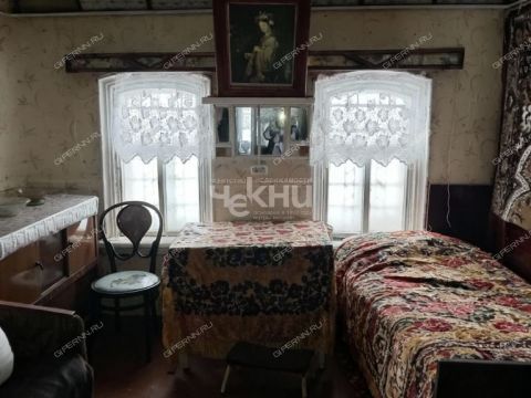 dom-derevnya-korobovo-fedurinskiy-selsovet-gorodeckiy-rayon фото