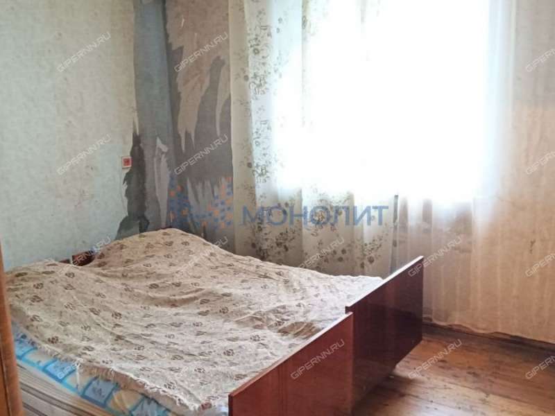 дом на улице Полевая село Городищи