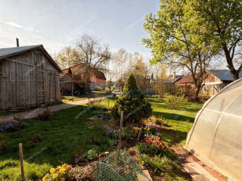 dom-gorod-bogorodsk-bogorodskiy-municipalnyy-okrug фото